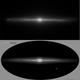 Image for article titled Astrophysicists Produce First Realistic Simulation of Milky Way's Formation